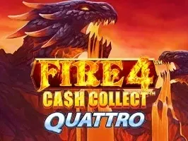Fire 4_ Cash Collect Quattro™ icon