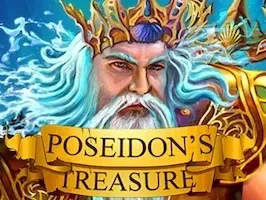 Poseidon's Treasure game icon