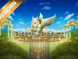 Beat the Beast_ Griffin's Gold