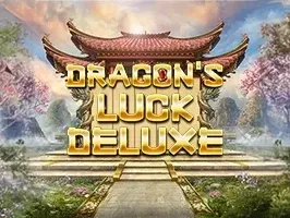 Dragon's Luck Deluxe game icon
