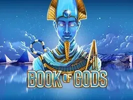 หนังสือแห่งเทพเจ้า (1) game icon