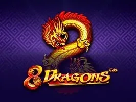 8 Dragons icon