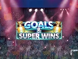 Goals & Super Wins