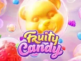 ลูกกวาดผลไม้ game icon