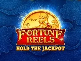 Fortune Reels game thumbnail