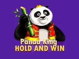 คิงแพนด้า HOLD AND WIN game icon