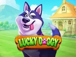 ลัคกี้ ด็อกกี้ game thumbnail